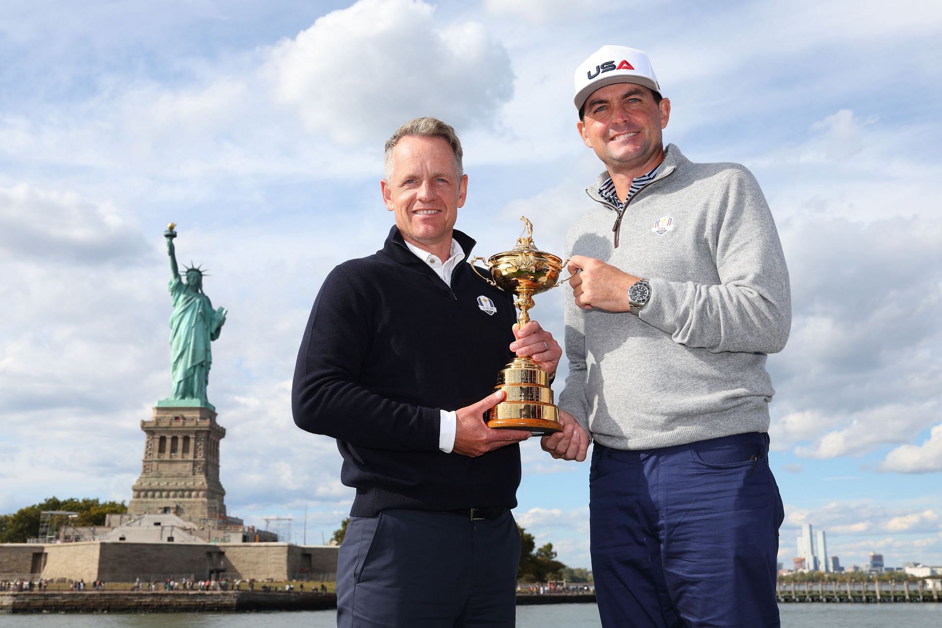 Ryder Cup - 2024 Year To Go - Source: Getty